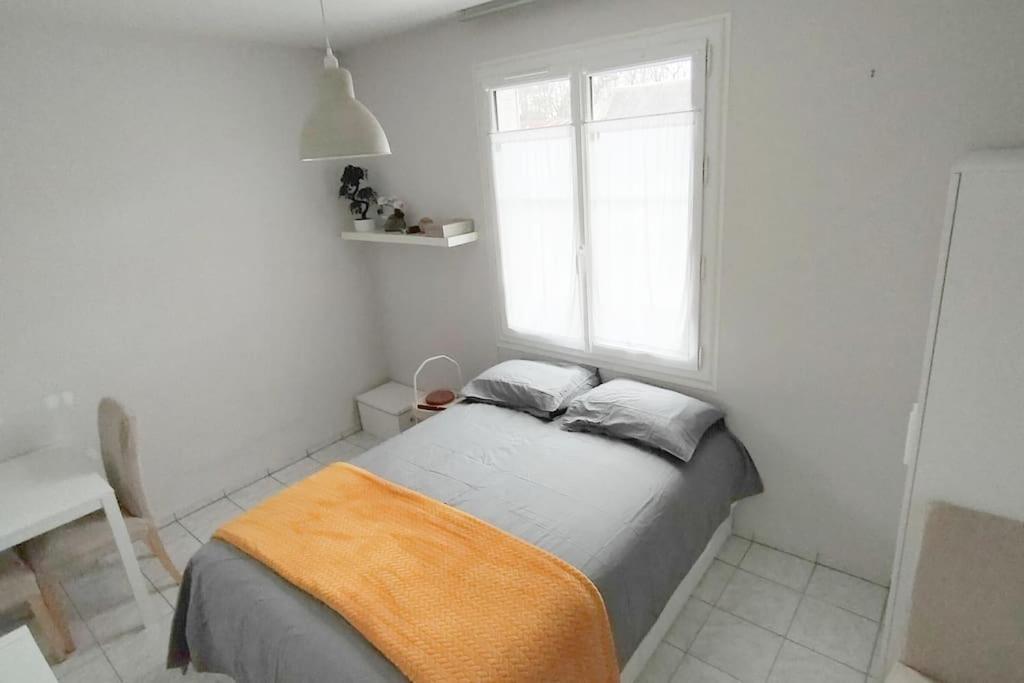 Charmant Studio A Bagnoles De L'Orne Bagnoles de l'Orne Normandie Extérieur photo